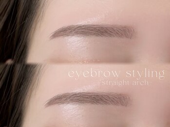 ライラ(LAYLA)/美眉スタイリング