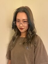 レバイス 塩尻広丘店(REBYS) mizuki