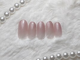 マグネット美グラデーション