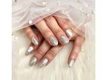 リマ(Lima)/ワンカラーネイル