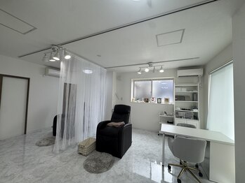 キュラムン(kyuramun)/店内