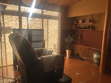 スウィートラッシュ(Sweetlash)の雰囲気（癒され空間）