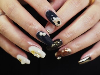 ネイルパティオ 北浦和店(Nail Patio)の写真/《オフ無料》豊富なデザインメニュー取り揃え!!驚きの持続力&リピート率◎北浦和駅徒歩1分