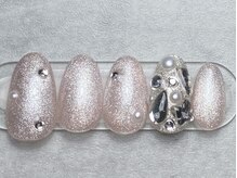 リノア(Linoa)/【Hand】定額アートコース