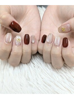 リンネ(LinNe)/【會田限定】持ち込みデザイン