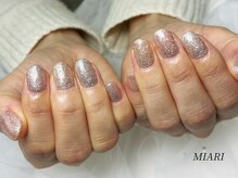ミアリ(MIARI)/ラメネイル