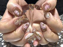 季節のデザインや手書きアート、持込などご要望にお答えします★