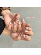ジプソネイル(Gypso Nail)/マグネット