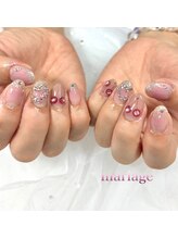 マリアージュ(Mariage)/