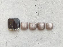 ユヅメ 豊洲店(YUZUME)/【foot】定額simple