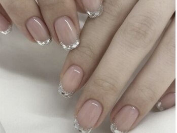 ニニ(NiNi)/☆ガラスフレンチ