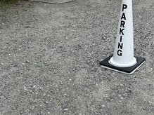 レイネイル(Lei nail)/◆駐車場所◆