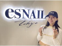 エスネイル 新宿西口店(es NAIL)の雰囲気（芸能人にも多数ご利用いただいております♪）