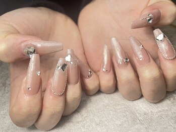 ケーネイルズ(K..nails)/