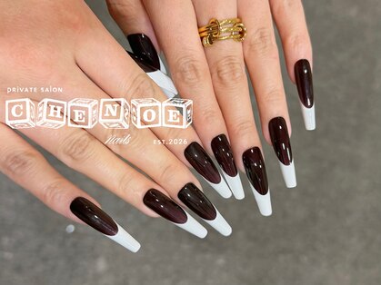 Chenoe Nailsの写真