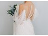 【ご結婚式前の花嫁さんに】ブライダルトータル診断 ¥29700→¥25300