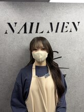 ネイルメン(NAIL MEN)&nbsp;HANA 
