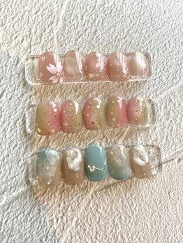 2026/３月 定額デザイン＊