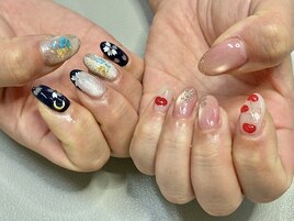 10本アートコース☆