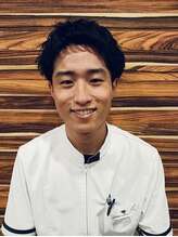 杉並高円寺整骨院 佐藤 玲一