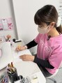 はあとねいる 曳舟店&nbsp;Shimizu M