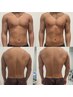 【男の本気痩身】全身ボディメイク90分