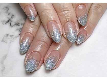 リナネイル(Rina nail)の写真