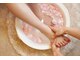 ソエル(Soel)の写真/22時まで営業！お仕事終わりの疲れた身体を癒やしませんか？首や肩こりや腰痛等お悩みを徹底集中ケア★
