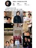 【代表Instagramを見た方限定】アイブロウWAX × 上まつ毛パーマ ￥11,800→