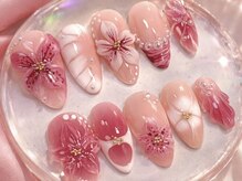 ノヴァ ネイル 日本橋店(Nova Nail)