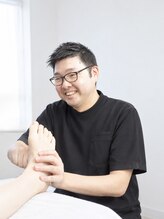 リチューン 自由が丘店(Re.tune)&nbsp;小林 英世