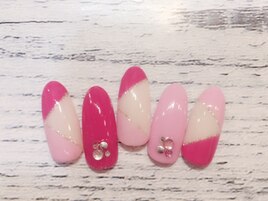 プレミアムアートコース♪¥8800