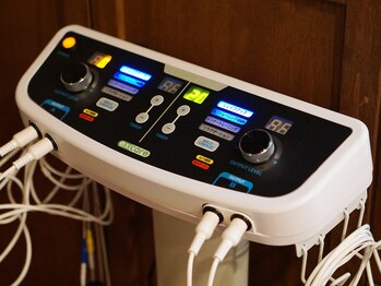 痩身専門サロン スラリ(SURALI)/最新EMS★