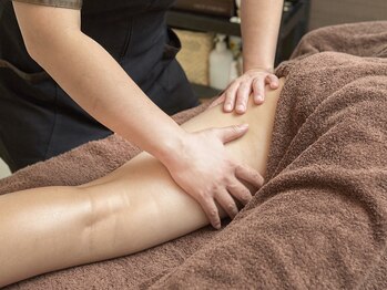 リラクゼーションサロン 采香/