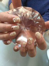 トータルビューティシイカ/