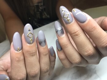 エステティックサロン ガーデニア(Gardenia)/ネイル画像