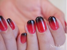 ネイルエニー(Nail Any)/Any collection