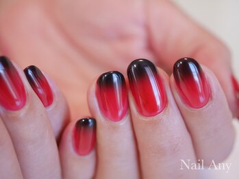 ネイルエニー(Nail Any)/Any collection