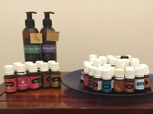 ブルーハンズ/【アロマの種類も豊富♪】