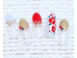 ~ハンド　定額7920円（税込）~