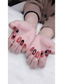 ネイルバイスターリー 川口(NAIL by STARry)/