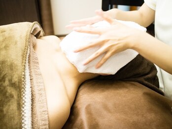 ロッコ(Rocco)/【オールハンドフェイシャル☆】