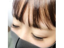 ハピネス(HAPPINESS)/ボリュームラッシュ５００本