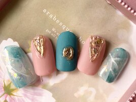 定額8300円コース