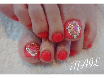 アイネイル(iNAIL)/