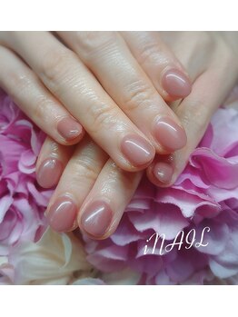 アイネイル(iNAIL)/