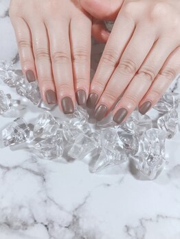 エトワール(etoile)/マットネイル