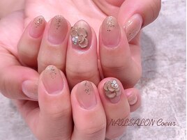 キャンペーンアレンジ￥7150