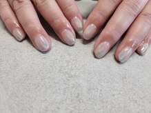 シロン バイ ラベスト 四日市店(Cilon by lovest)/マグネットネイル