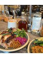 アイサロンフェア 町田(eyesalon Fair)&nbsp;お友達とカフェで話す時間が大好きです♪